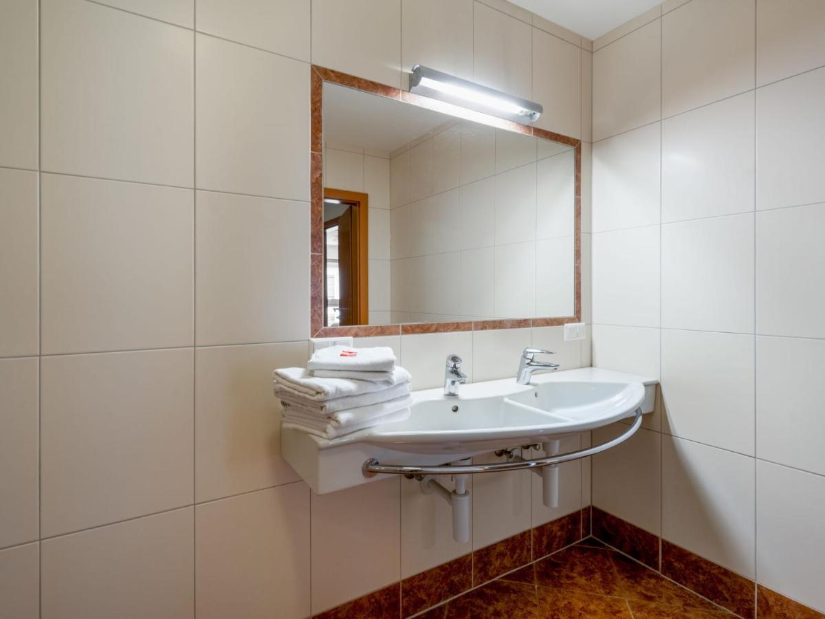 Apartment Papa Joe'S Kuschelappartements-2 By Interhome سخلادميخ المظهر الخارجي الصورة