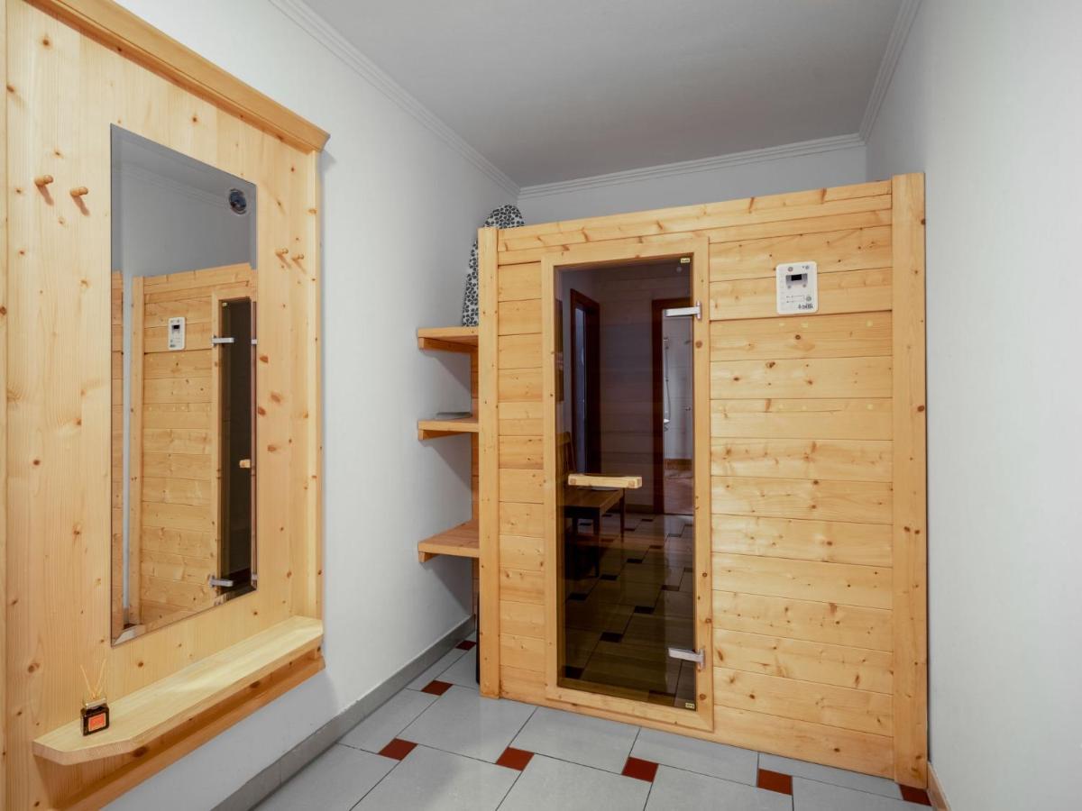 Apartment Papa Joe'S Kuschelappartements-2 By Interhome سخلادميخ المظهر الخارجي الصورة