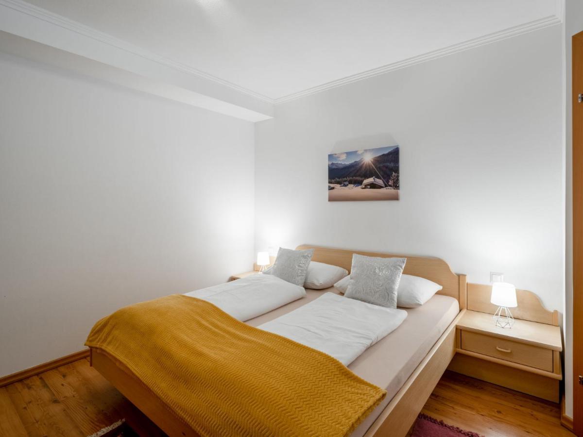 Apartment Papa Joe'S Kuschelappartements-2 By Interhome سخلادميخ المظهر الخارجي الصورة