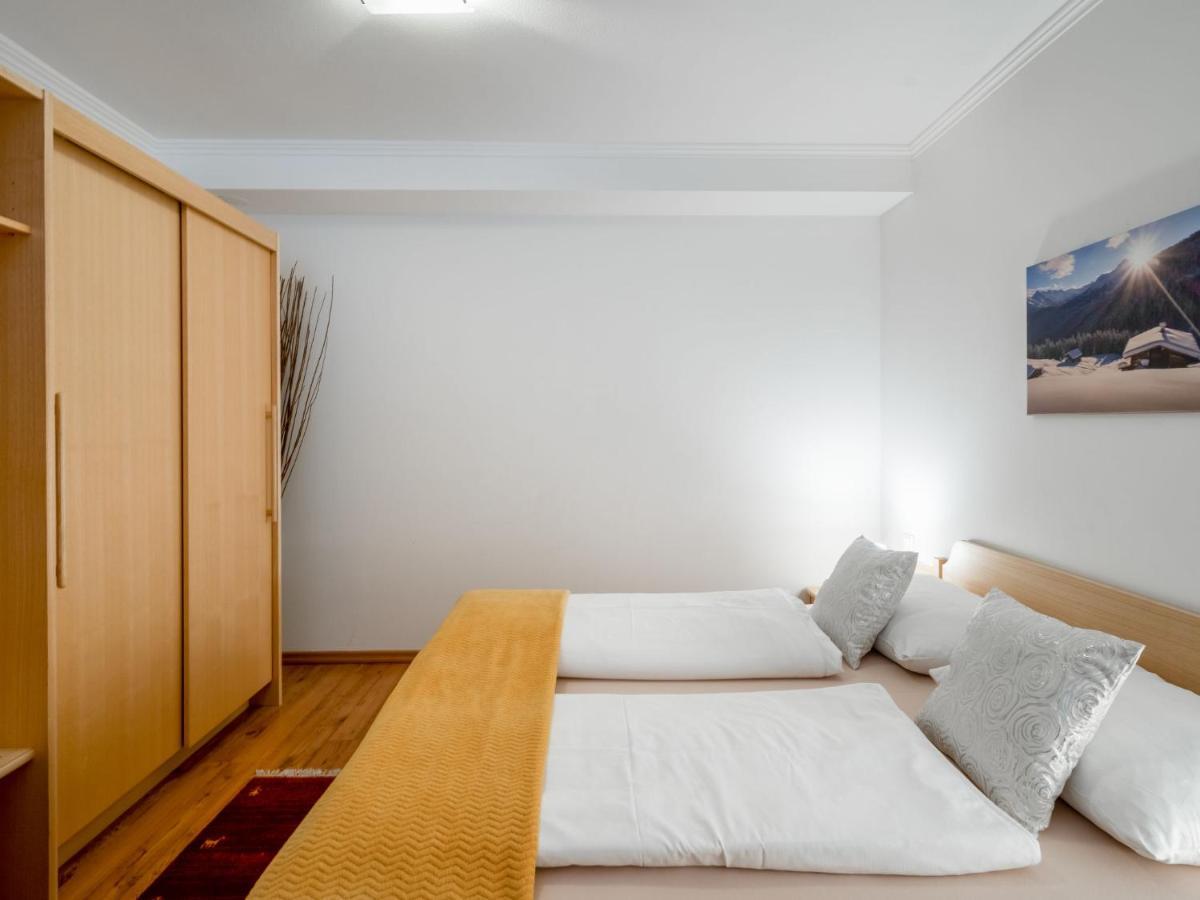 Apartment Papa Joe'S Kuschelappartements-2 By Interhome سخلادميخ المظهر الخارجي الصورة